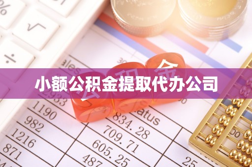 白水小额公积金提取代办公司