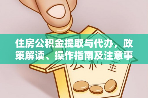白水住房公积金提取与代办，政策解读、操作指南及注意事项
