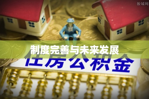 白水制度完善与未来发展